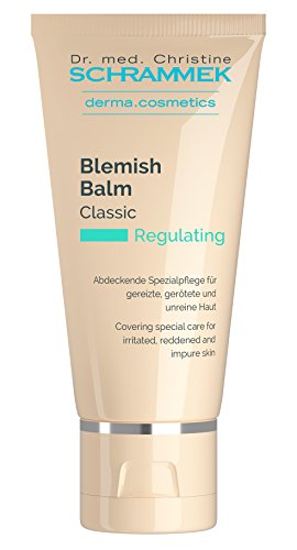 Dr Schrammek Blemish Balm Classic 30ml by Schrammek