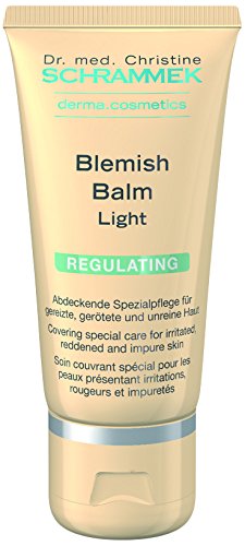 Dr. Schrammek Regulating Blemish Balm Light 1.0 oz. by Dr. Schrammek