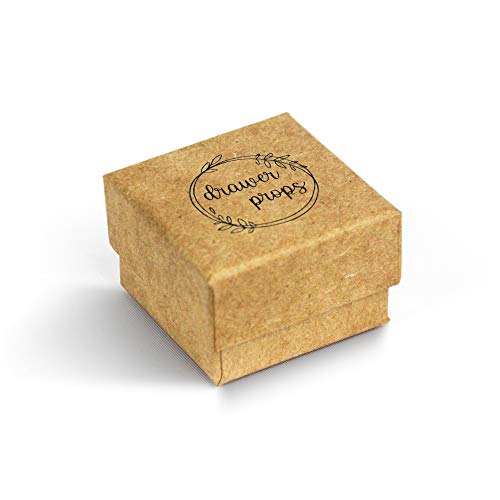 Drawer Props Piercing de Acero Quirúrgico Clicker para Septum y Daith || Aro Clicker Real de Acero Quirúrgico || Hipoalergénicos || Fabricados en Europa || Elige Entre 4 Modelos (Modelo D)