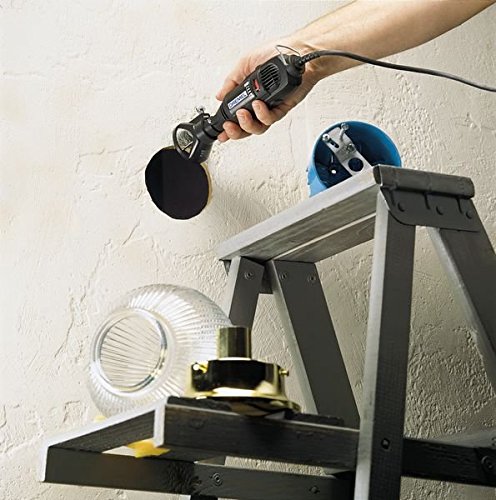 Dremel 565 - Set de Corte Multiusos, Complemento para Herramientas Rotatorias, Longitud de Trabajo 19 mm, Profundidad de Trabajo 10,8 mm