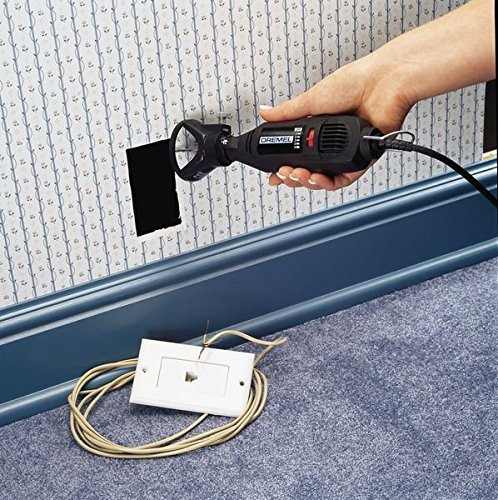 Dremel 565 - Set de Corte Multiusos, Complemento para Herramientas Rotatorias, Longitud de Trabajo 19 mm, Profundidad de Trabajo 10,8 mm