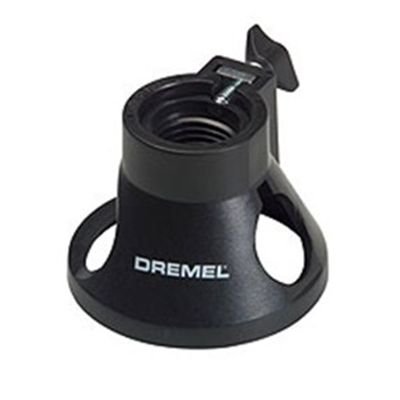 Dremel 565 - Set de Corte Multiusos, Complemento para Herramientas Rotatorias, Longitud de Trabajo 19 mm, Profundidad de Trabajo 10,8 mm