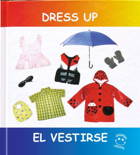 Dress Up / El vestirse