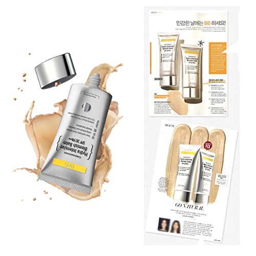 DR.G Hydra Intensive Blemish Balm SPF30 PA++ BB Cream Sunscreen 60ml by Dr. G