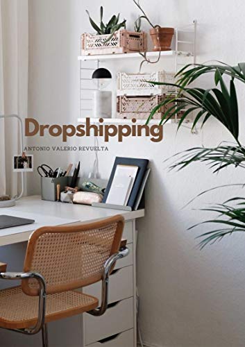 Dropshipping: Libro Digital - ¿Cómo encontrar proveedores? (ilustrado)