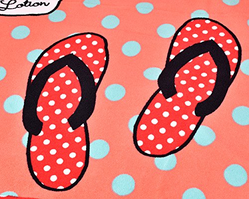 DSstyles Toalla de Playa Extra Grande Toalla de Viaje Toalla de baño de Microfibra para el SPA de natación Deportes Yoga Toalla de baño Toalla de Mujer de Secado rápido Ultra Ligero - Bikini