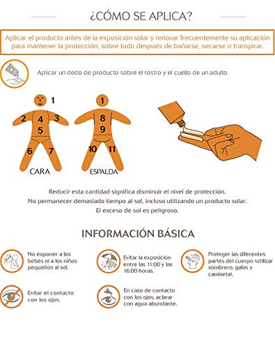 DUCRAY Aderma protect kids spy50 +200