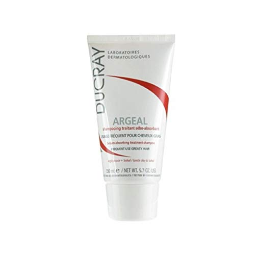 Ducray Ducray Champu Argeal 150 Ml - 15 ml