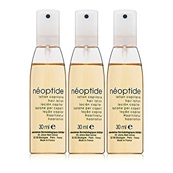 DUCRAY Neoptide Mujer 3x30ML