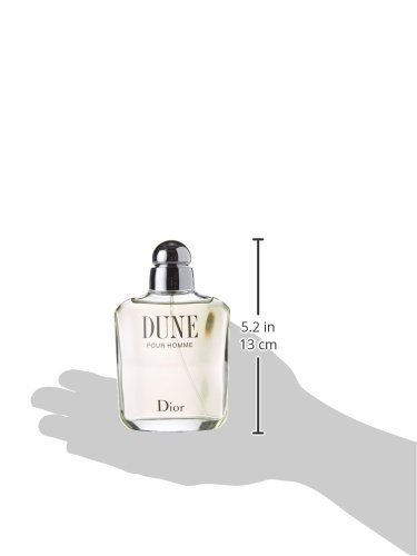 Dune Pour Homme by Dior Eau de Toilette en spray, 100 ml