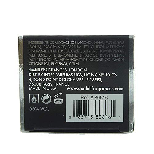 Dunhill Icon Elite Eau de Parfum 30ml Spray