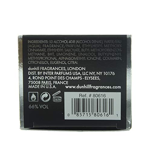 Dunhill Icon Elite Eau de Parfum 30ml Spray