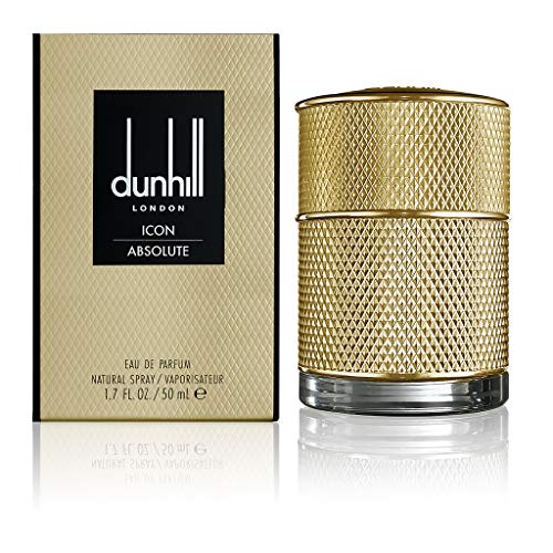 Dunhill London Icon Absolute Agua de Perfume - 50 ml