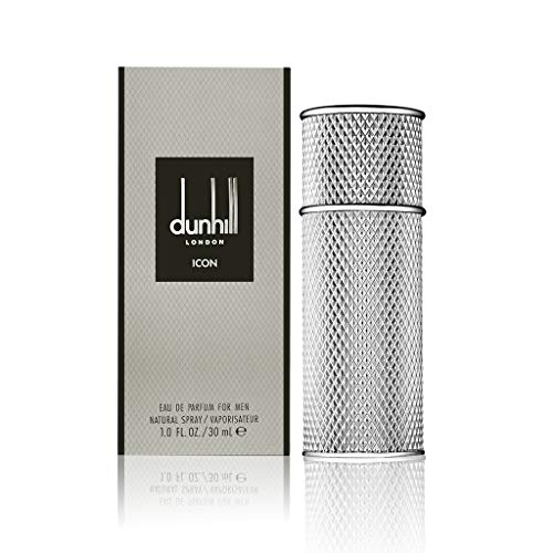 Dunhill London Icon Agua de Perfume - 30 ml