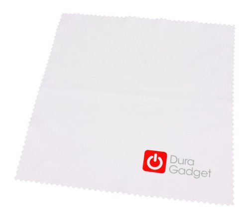 DURAGADGET Paño/Gamuza para metrónomo Luminoso Dodow - Mantenga Su Dispositivo Impecable