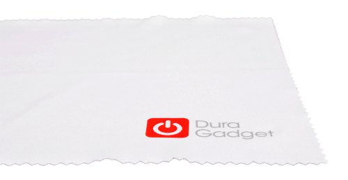 DURAGADGET Paño/Gamuza para metrónomo Luminoso Dodow - Mantenga Su Dispositivo Impecable