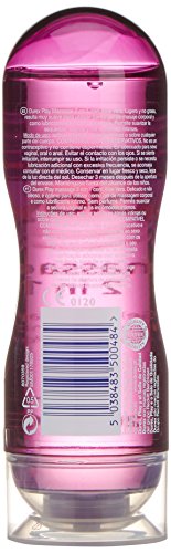 DUREX Play Masaje con Aloe Vera 2 en 1 200 ml