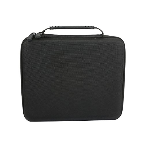 Duro Viajar Caso Cubrir para Panasonic EW1211W845 Irrigador bucal eléctrico por co2CREA