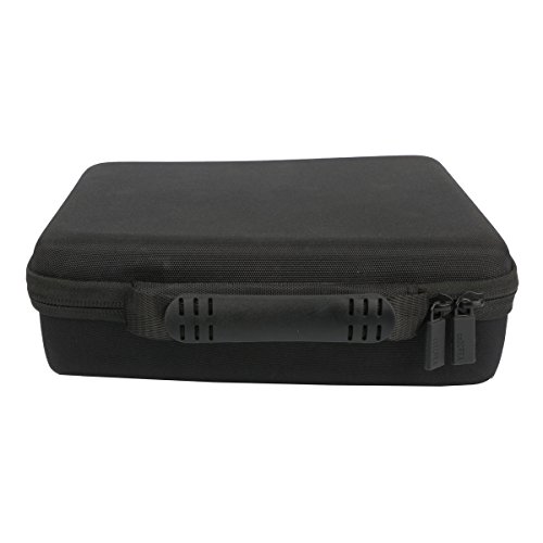 Duro Viajar Caso Cubrir para Panasonic EW1211W845 Irrigador bucal eléctrico por co2CREA