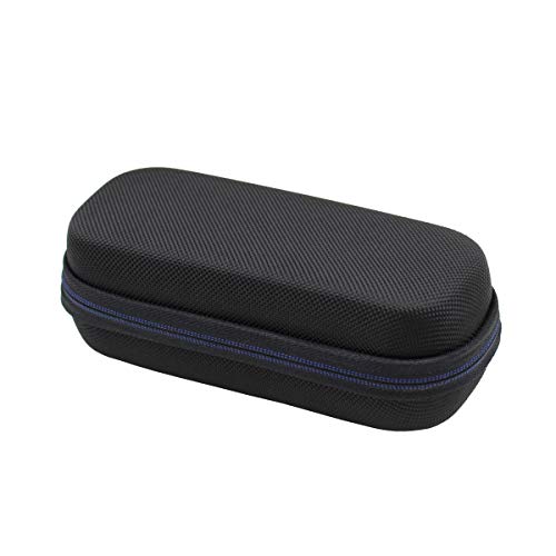 Duro Viaje Estuche Bolso Funda para Gillette Fusion ProGlide Power Maquina de afeitar por GUBEE