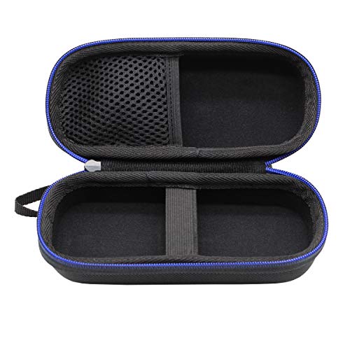 Duro Viaje Estuche Bolso Funda para Gillette Fusion ProGlide Power Maquina de afeitar por GUBEE