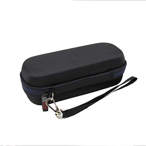 Duro Viaje Estuche Bolso Funda para Gillette Fusion ProGlide Power Maquina de afeitar por GUBEE