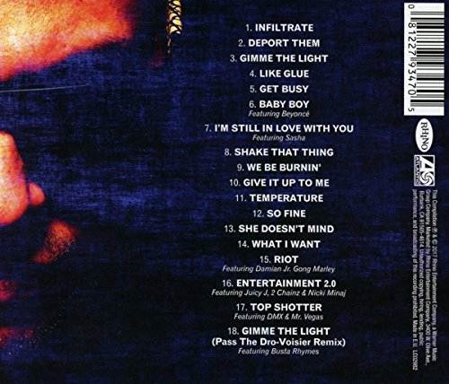 Dutty Classics Collection