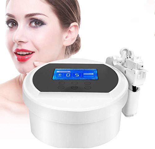 DXDUI Mesoterapia Ametralladora Equipo de Belleza es Eliminar Las Arrugas sin Agujas Estiramiento Facial hidratante de Blanco y rejuvenecimiento de la Piel,Reino Unido