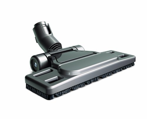 Dyson Musclehead Bodendüse - Accesorio para aspiradora (Negro)