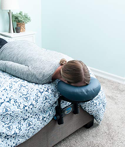 Earthlite NS - Silla masaje, color negro