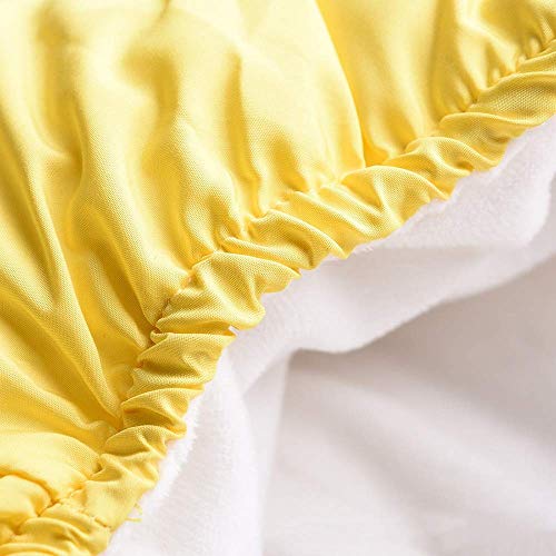 Eastery Saco De Dormir del Bebé Saco De Dormir del Cochecito Estilo Simple El Saco De Dormir Antideslizante del Bebé Tiene Un Estilo Elegante Cómodo Moderno Y Moderno (Color : Colour, Size : Size)