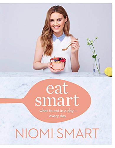 Eat Smart: What to Eat in a Day – Every Day