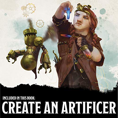 Eberron: Rising from the Last War (D&d Campaign Setting and (Dungeons & Dragons)