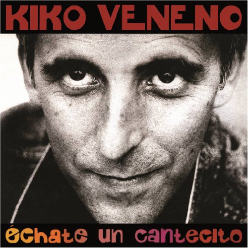 Echate Un Cantecito [Vinilo]