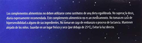 Edda Innova Pharma Solución Natural para el Sueño Reparador, 30 ml, Pack de 1