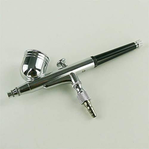 Edmend Aerógrafo Pistola de inyección de oxígeno for el Modelo de Belleza de uñas Aerógrafo