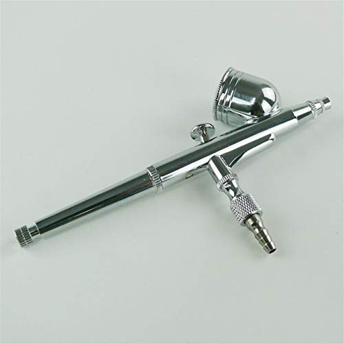Edmend Aerógrafo Pistola de inyección de oxígeno for el Modelo de Belleza de uñas Aerógrafo