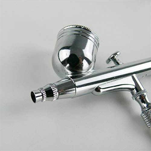 Edmend Aerógrafo Pistola de inyección de oxígeno for el Modelo de Belleza de uñas Aerógrafo