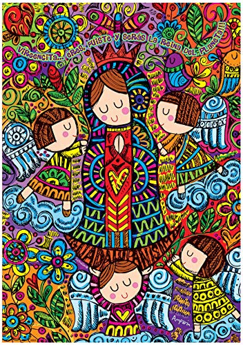 Educa Borrás Distroller Puzzle, 300 Piezas (18322) , color/modelo surtido