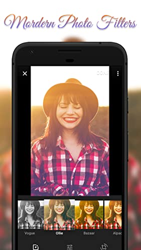 Efectos de foto de pintura