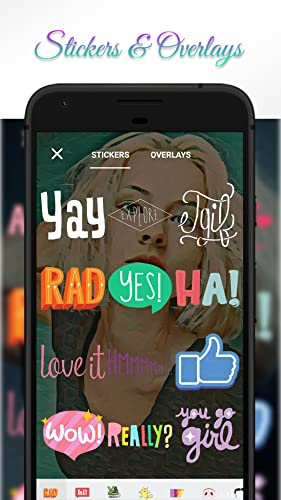 Efectos de foto de pintura