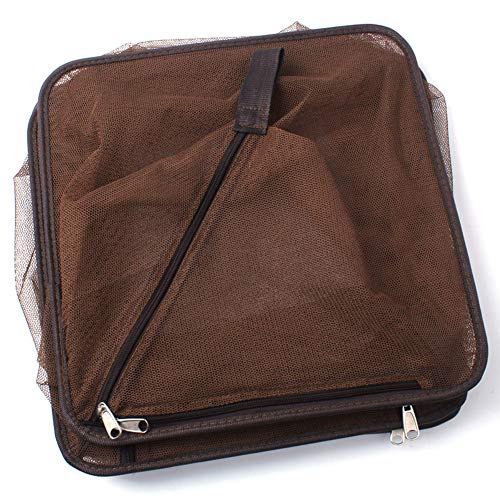 Egurs Camping Dry Net 4 Capas de Secado al Aire Libre Haning Plegable, Organizador de Camping Secador de Malla Plegable Almacén para el hogar Picnic Camping, Platos, Comida, Verduras, Frutas, Ropa