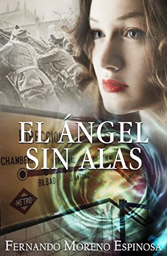 El ángel sin alas