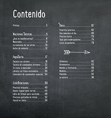 EL ARTE DE LA BELLA ESCRITURA