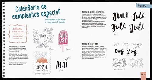 EL ARTE DE LA BELLA ESCRITURA