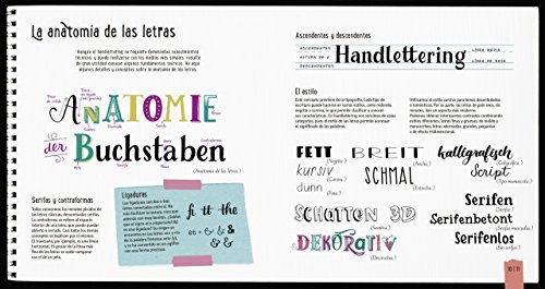 EL ARTE DE LA BELLA ESCRITURA