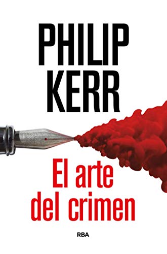 El arte del crimen (NOVELA POLICÍACA BIB)