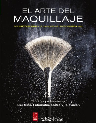 El arte del maquillaje: Photo Club