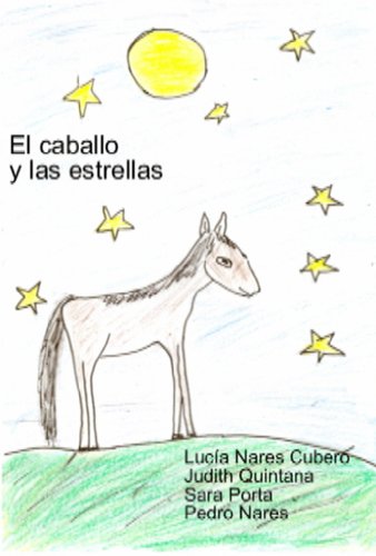 El caballo y las estrellas