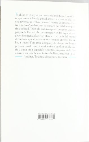 El cel és blau, la terra blanca: Una història damor (Biblioteca Mínima)